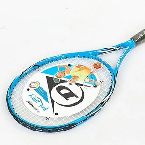Ракетка для большого тенниса Dunlop Fury Tour T-RKT grip 4 676444