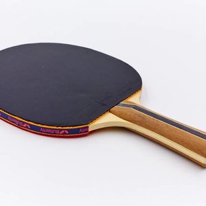 Ракетка для настільного тенісу Butterfly 16390 CHAMP II-F-XXS