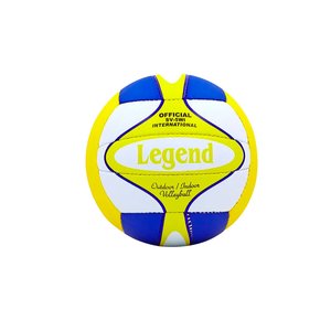 М'яч волейбольний №5 Legend LG5177
