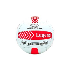 М'яч волейбольний №5 Legend LG5183