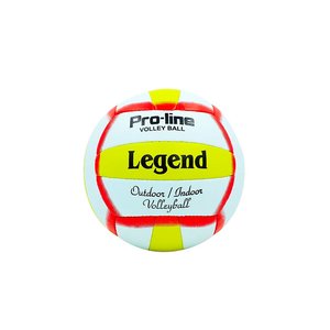 М'яч волейбольний №5 Legend LG5193