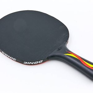 Ракетка для настольного тенниса Donic LEVEL 400 МТ-713049 CONTROL TEAM GERMANY