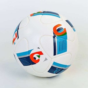 Футбольный мяч №5 Euro 2016 FB-5354
