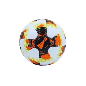 Мяч футбольный №5 Europa League 2018 FB-6656