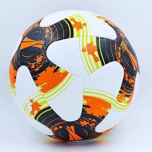 М'яч футбольний №5 Europa League 2018 FB-6656