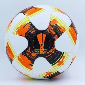 Мяч футбольный №5 Europa League 2018 FB-6656