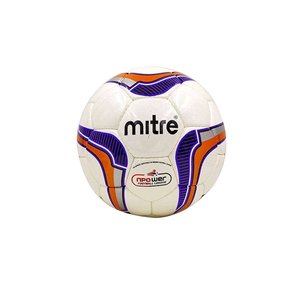 Мяч футбольный №5 Cord Shine Mitr MR-14-CS