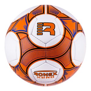 Мяч футбольный Grippy Ronex Xeno RXG-12XR