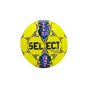Мяч футбольный №5 Select Brillant Super ST-24