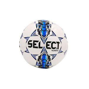Мяч футбольный №5 Select Numero 10 ST-6487