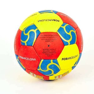 М'яч футбольний №5 Barcelona 250
