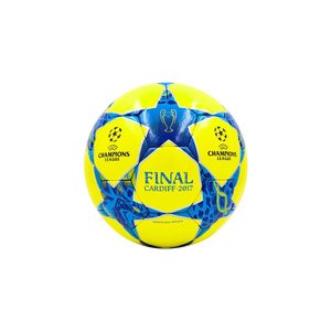 Мяч футбольный №4 Champions League FB-6455