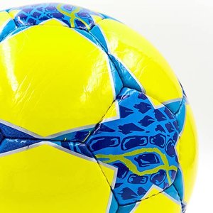 Мяч футбольный №4 Champions League FB-6455