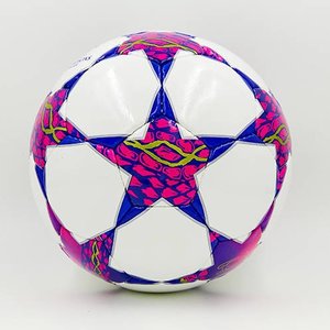 Мяч футбольный №4 Champions League FB-6457