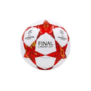 Мяч футбольный №5 Champions League FB-6446