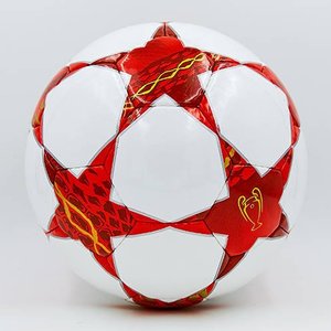 Мяч футбольный №5 Champions League FB-6446