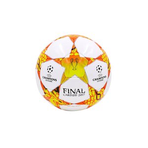 М'яч футбольний №5 Champions League FB-6447