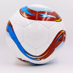 Мяч футбольный №5 Euro 2016 FB-6442