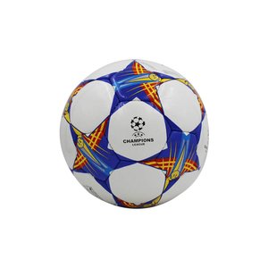 М'яч футбольний №5 Champions League FB-4806
