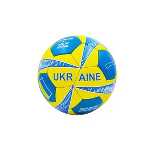 М'яч футбольний №5 Ukraine FB-0047-764