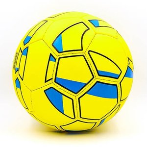 М'яч футбольний №5 Ukraine FB-0047-766