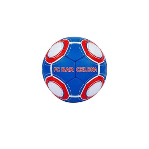 Мяч футбольный №5 Barcelona 8013
