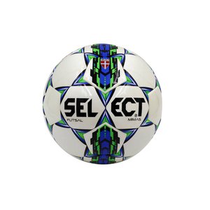 Мяч футзальный №4 Select Mimas FB-4764-W