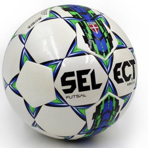 Мяч футзальный №4 Select Mimas FB-4764-W