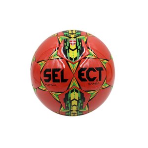 М'яч футзальний №4 Select Samba FB-4765-R