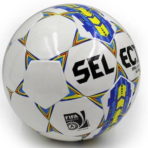 Мяч футзальный №4 Select Brillant Super FB-4766-MK