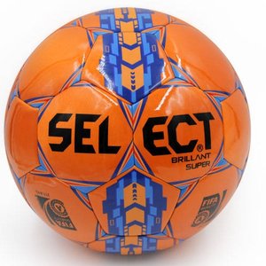 М'яч футзальний №4 Select Brillant Super FB-4766-MK