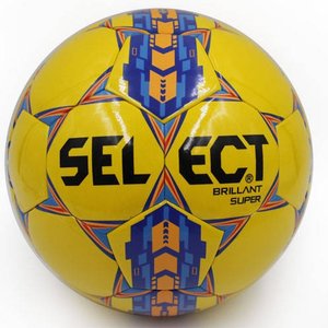 Мяч футзальный №4 Select Brillant Super FB-4766-MK