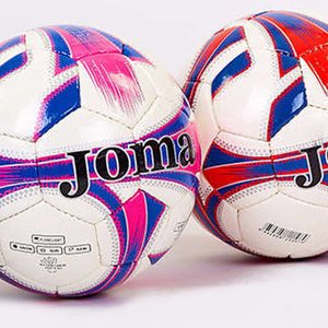 М'яч футбольний №4 Joma JOM-4-1-PU