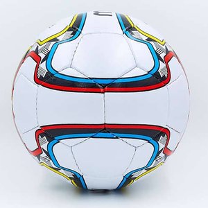 Мяч футбольный №5 Perl Miter MR-18