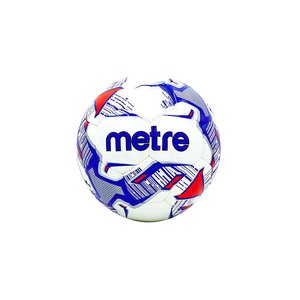 М'яч футбольний №5 Metre FB-5216