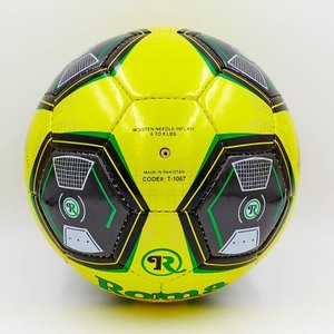 Мяч футбольный №5 Roma T-1067