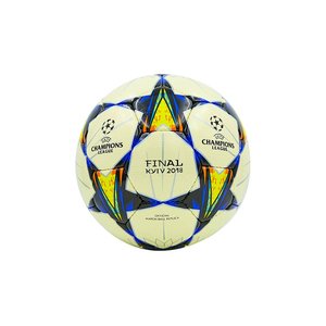 М'яч футбольний №5 Champions League Final Kyiv 2018 FB-6579