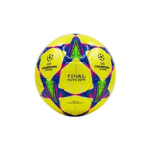 Мяч футбольный №5 Champions League Final Kyiv 2018 FB-6580
