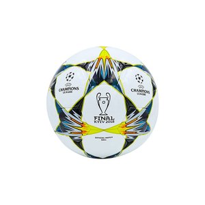 М'яч футбольний №5 Champions League Final Kyiv 2018 FB-7174
