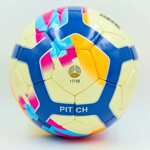Мяч футбольный №5 Premier League FB-6582