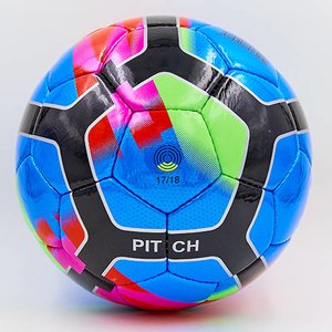 Мяч футбольный №5 Premier League FB-6585