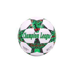 Мяч футбольный №5 Perl Champions League F-15
