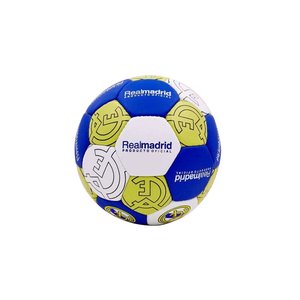 Мяч футбольный №5 Real Madrid FB-0047-107