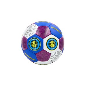 М'яч футбольний №5 Inter Milan FB-0047-127