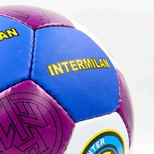Мяч футбольный №5 Inter Milan FB-0047-127