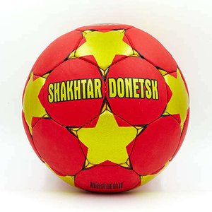 М'яч футбольний №5 Шахтер-Донецк FB-0047-3551