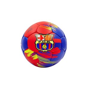 М'яч футбольний №5 Barcelona FB-0047-3568
