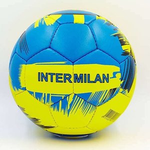 Мяч футбольный №5 Inter Milan FB-0047-3575