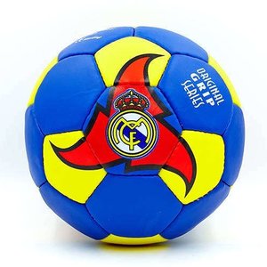 М'яч футбольний №5 Real Madrid FB-0047-3654