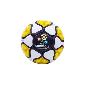 Мяч футбольный №5 Euro 2012 FB-0047-555